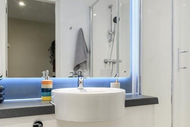 1 bed studio, Frederick House, Fulford Road, York, UK, Grange Garth, York, YO104EA - Image 3